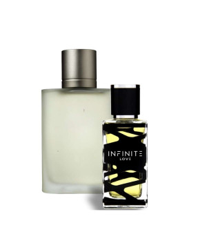 E14 - navdihnjen po ACQUA DI GIO, Armani