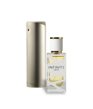 K21 - navdihnjen po LEI ( ELLE, SHE ), Emporio Armani
