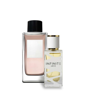 K195 - navdihnjen po 3 L'IMPERATRICE, Dolce & Gabbana