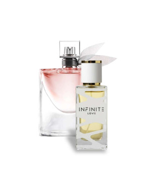 K147 - navdihnjen po LA VIE EST BELLE, Lancome
