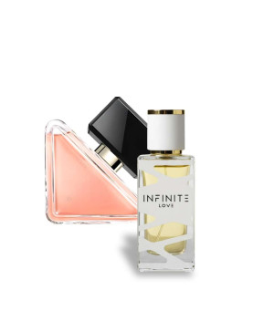 K253 - navdihnjen po PARADOXE INTENSE, Prada