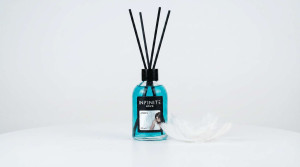 Dišava za dom / reed difuzor, 110ml - ANGEL