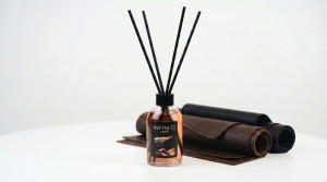 Dišava za dom / reed difuzor, 110ml - CAR SCENT
