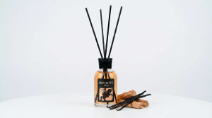 Dišava za dom / reed difuzor, 110ml - HERMES