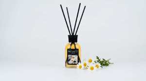 Dišava za dom / reed difuzor, 110ml - MARJETICA