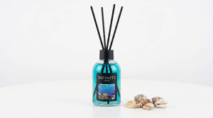 Dišava za dom / reed difuzor, 110ml - OCEAN