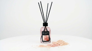 Dišava za dom / reed difuzor, 110ml - PUDER