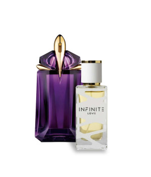 K94 - navdihnjen po ALIEN, Thierry Mugler