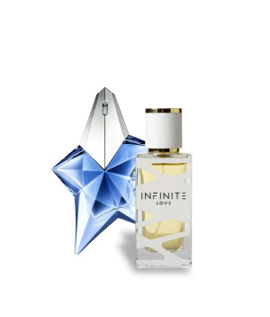 K16 - navdihnjen po ANGEL, Thierry Mugler