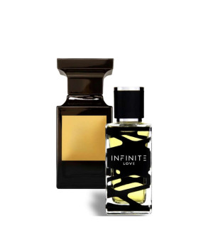 E143 - navdihnjen po TOBACCO VANILLE, Tom Ford