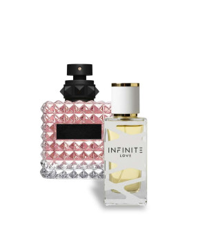 K258 - navdihnjen po BORN IN ROMA Donna, Valentino