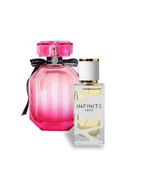 K220 - navdihnjen po BOMBSHELL, Victoria's Secret