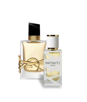 K242 - navdihnjen po LIBRE, YSL