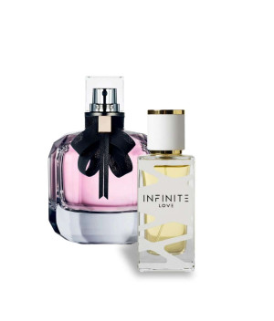K212 - navdihnjen po MON PARIS, YSL